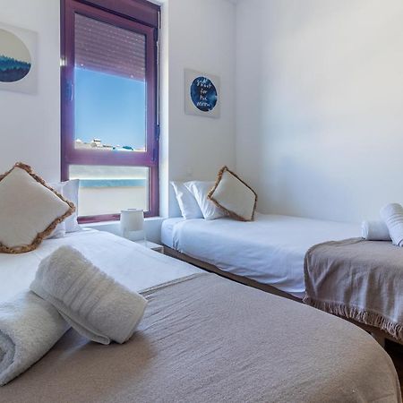 Cliff Suite Las Canteras Las Palmas de Gran Canaria Exterior foto