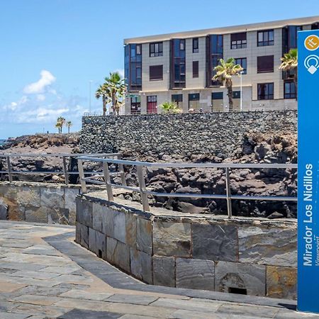 Cliff Suite Las Canteras Las Palmas de Gran Canaria Exterior foto