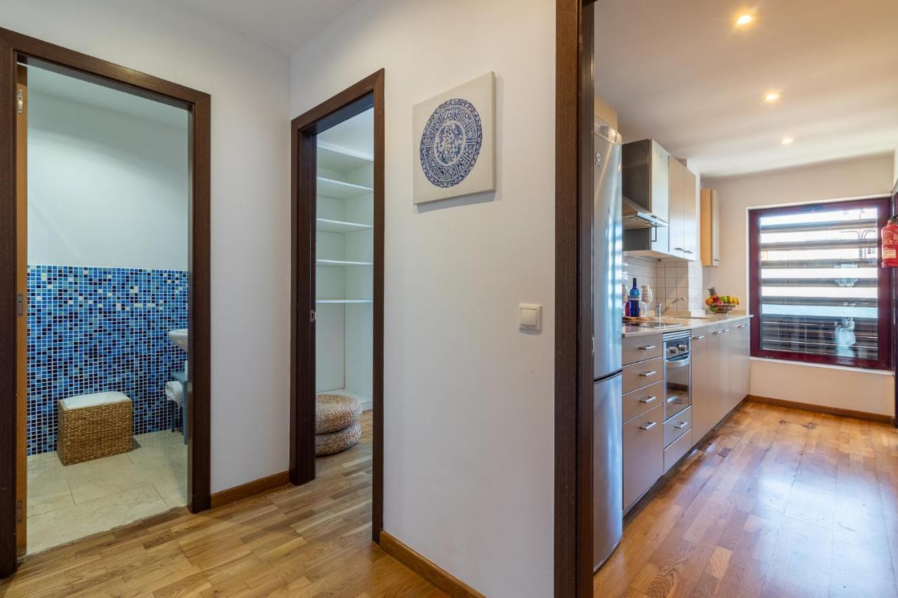 Cliff Suite Las Canteras Las Palmas de Gran Canaria Exterior foto