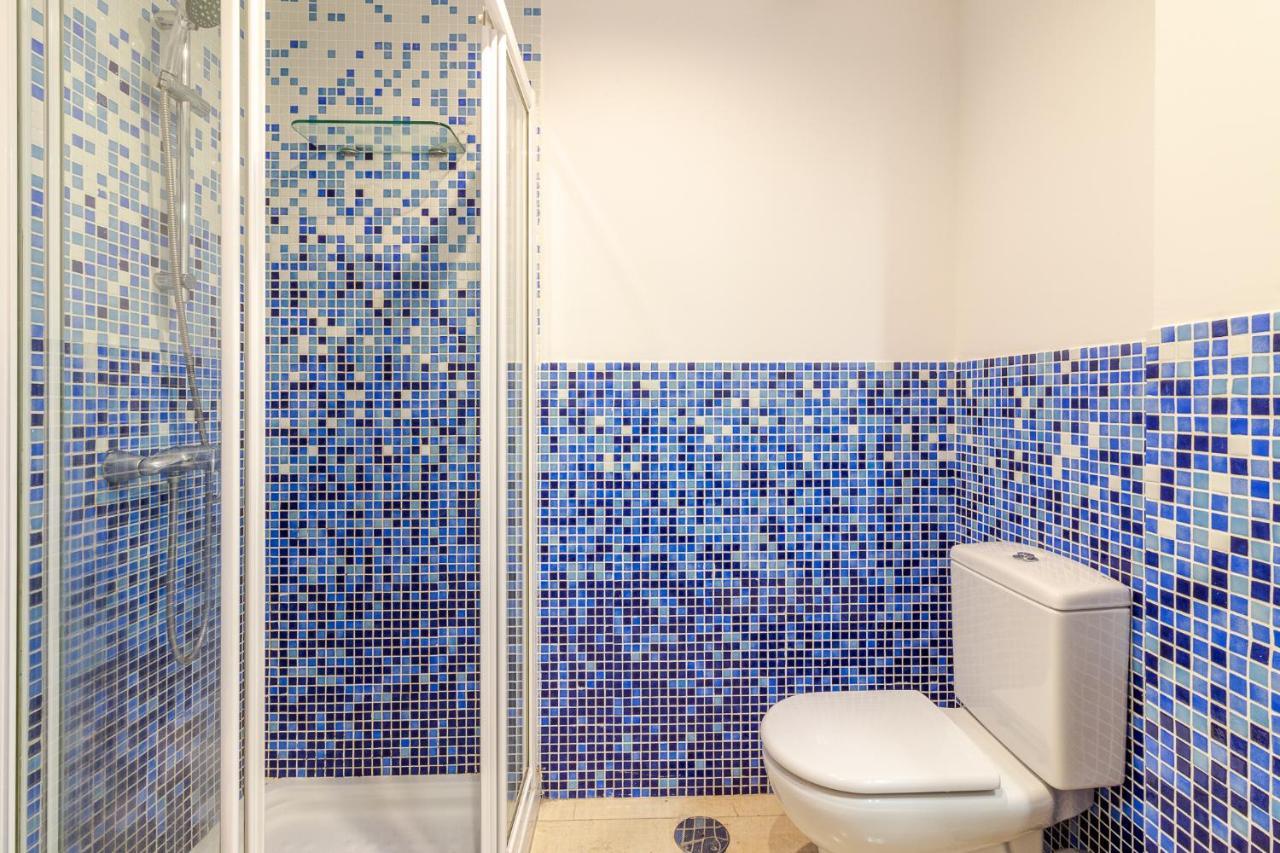 Cliff Suite Las Canteras Las Palmas de Gran Canaria Exterior foto